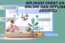 Aplikasi Cheat Game Apa Saja