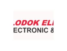 Glodok Elektronik Tambun