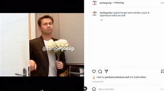 Iklan Obat Demam Raffi Ahmad Dan Nagita Slavina Ngobrol