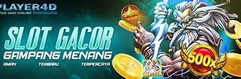 Situs Slot Member Baru 100 To Kecil Gacor Hari Ini) Terpercaya