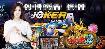 Slot Joker Via Dana Login Alternatif Terbaru Link