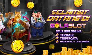 Slots Bola81.Id Alternatif Link