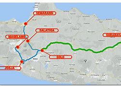 Solo Madiun Lewat Tol Berapa Jam